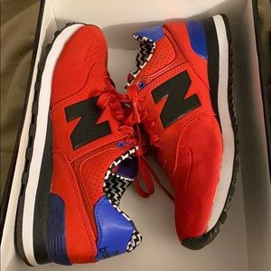 New Balance 574 Sneakers